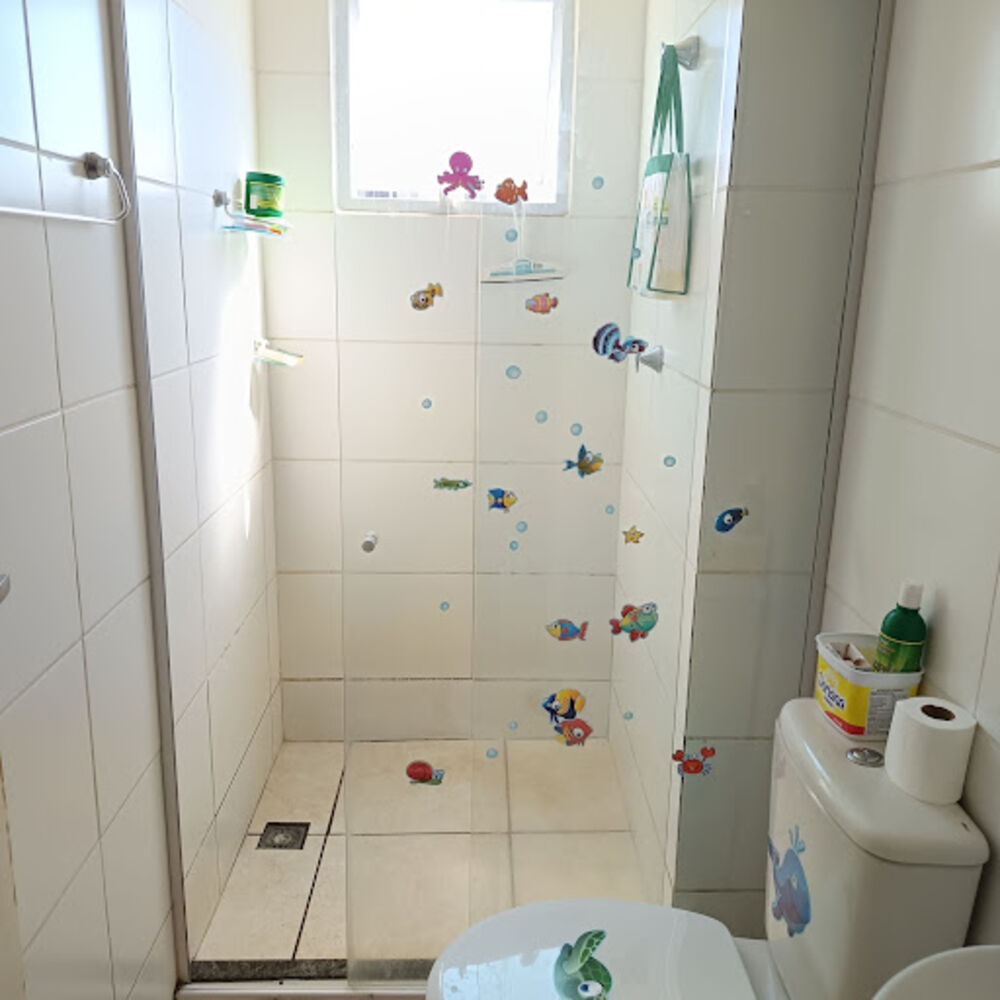 Apartamento, 2 quartos, 53 m² - Foto 8