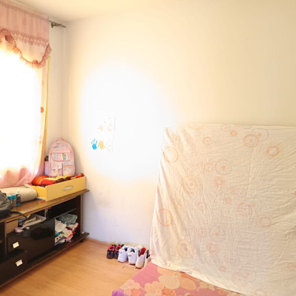 Apartamento, 2 quartos, 53 m² - Foto 1