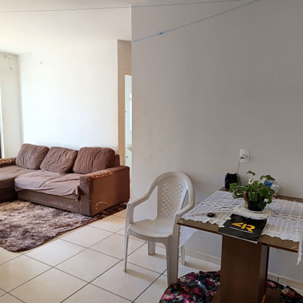 Apartamento, 2 quartos, 53 m² - Foto 5