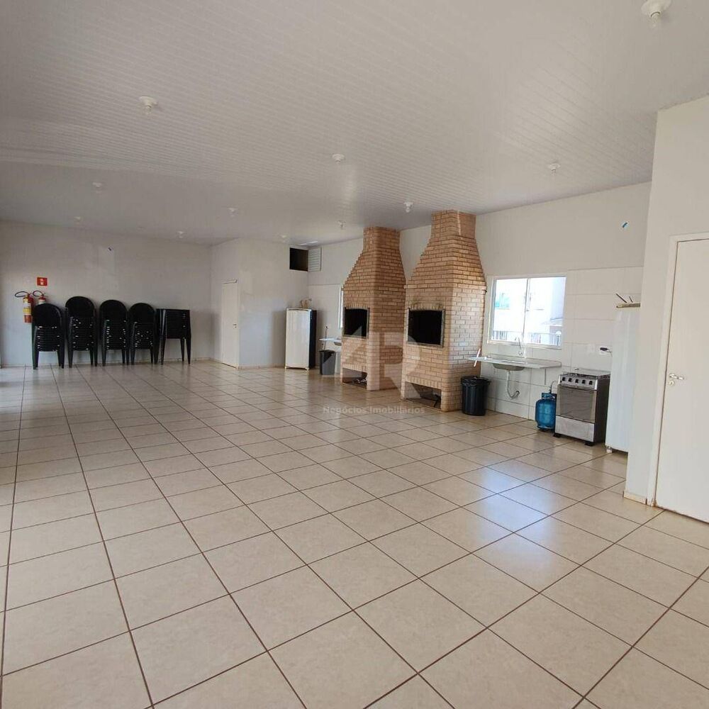 Apartamento, 2 quartos, 53 m² - Foto 9