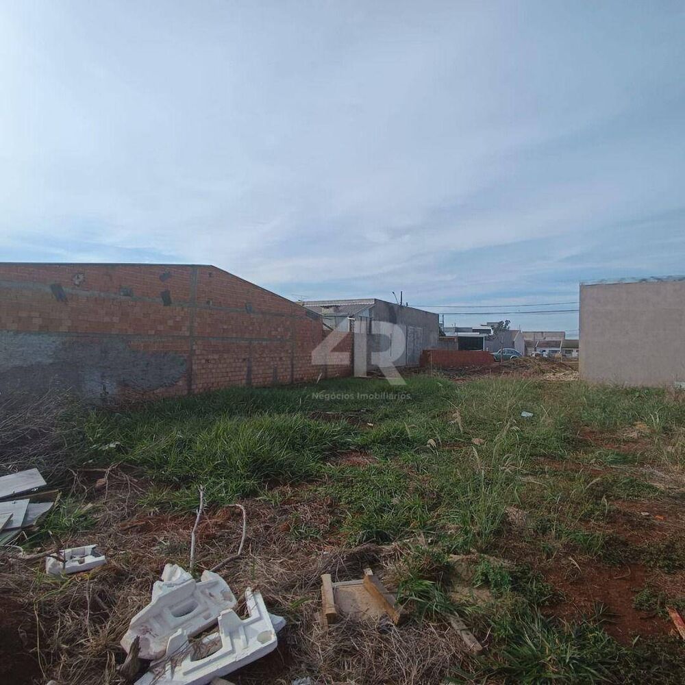 Terreno, 200 m² - Foto 1