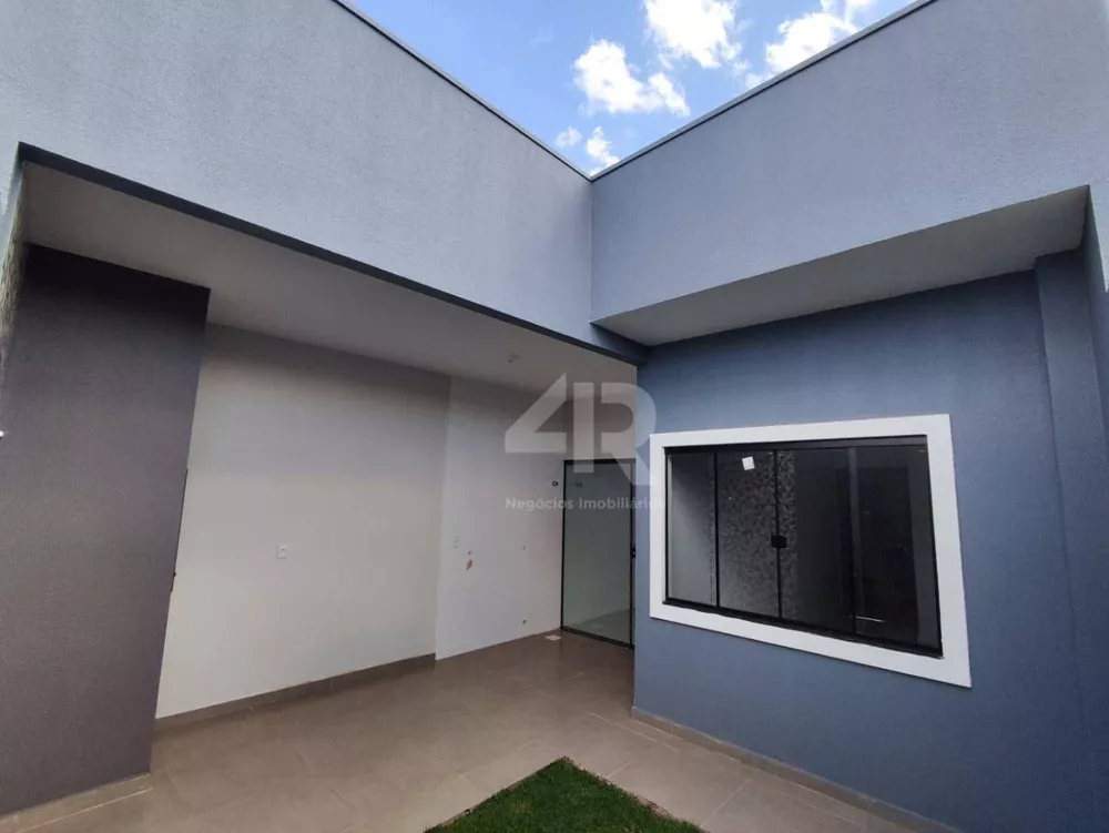 Casa à venda com 2 quartos, 60m² - Foto 4