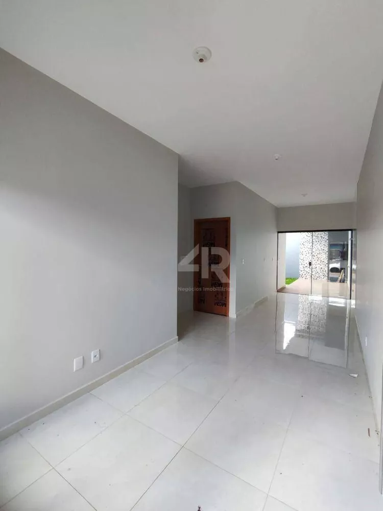 Casa à venda com 2 quartos, 60m² - Foto 8