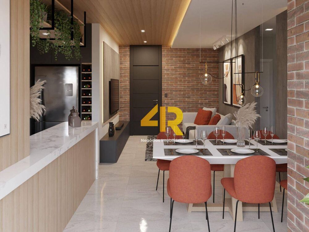 Apartamento, 3 quartos, 84 m² - Foto 7