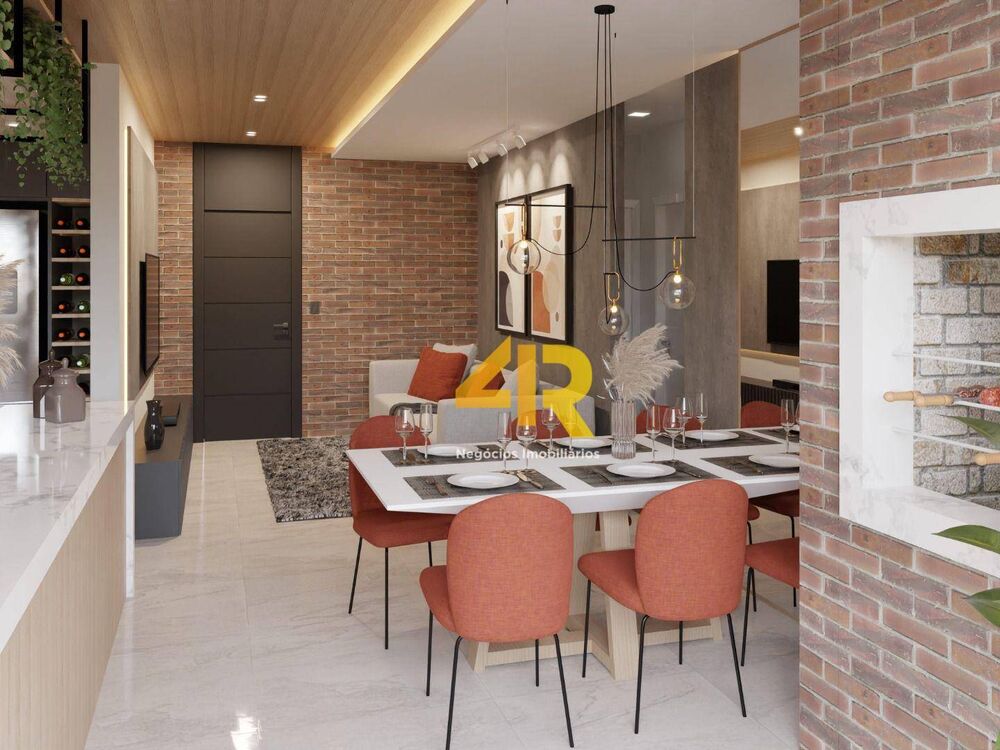 Apartamento, 3 quartos, 84 m² - Foto 5