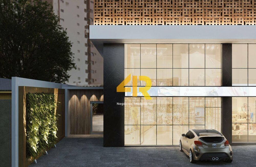 Apartamento, 3 quartos, 84 m² - Foto 2