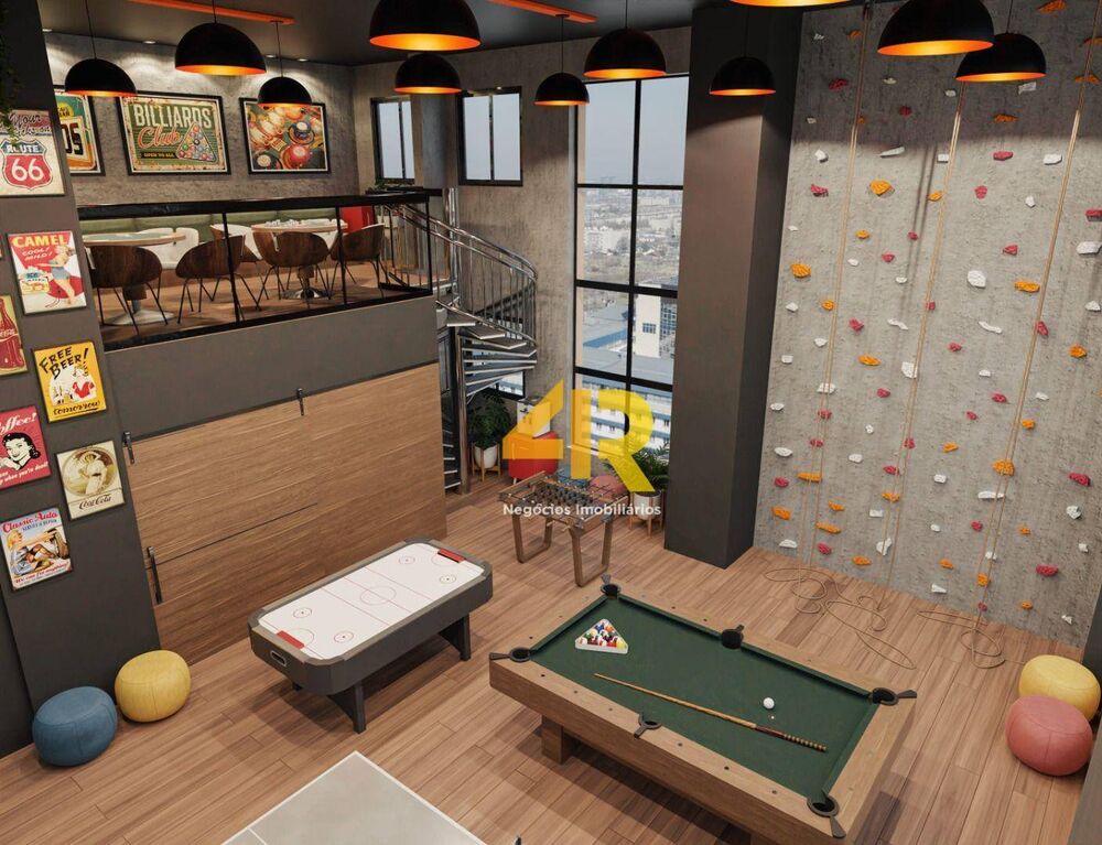 Apartamento, 3 quartos, 84 m² - Foto 8