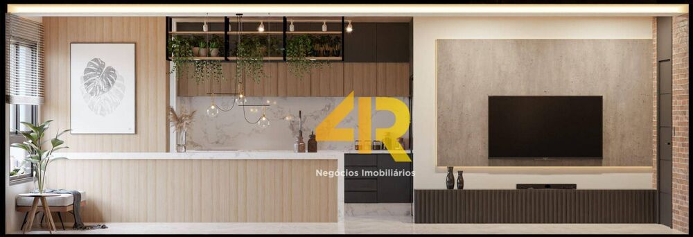 Apartamento, 3 quartos, 84 m² - Foto 9
