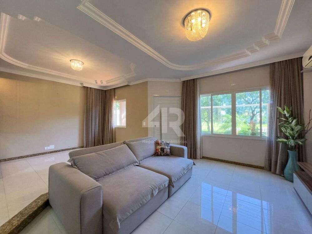 Sobrado, 3 quartos, 200 m² - Foto 4