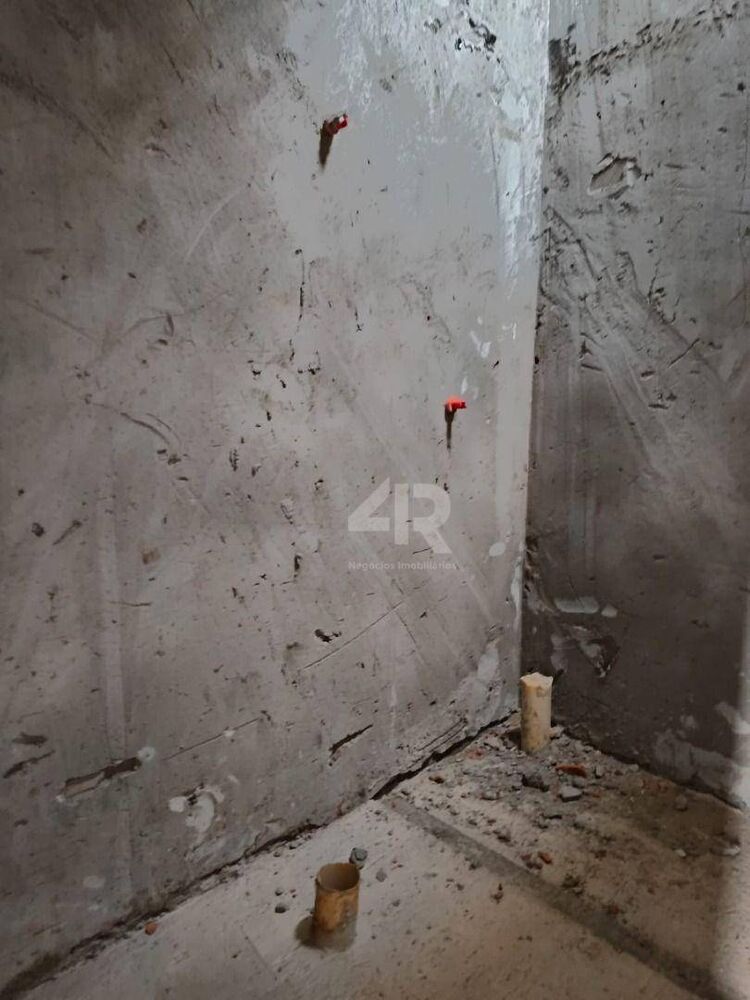Casa à venda com 2 quartos, 60m² - Foto 6
