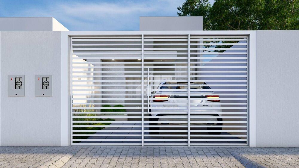 Casa à venda com 2 quartos, 60m² - Foto 11