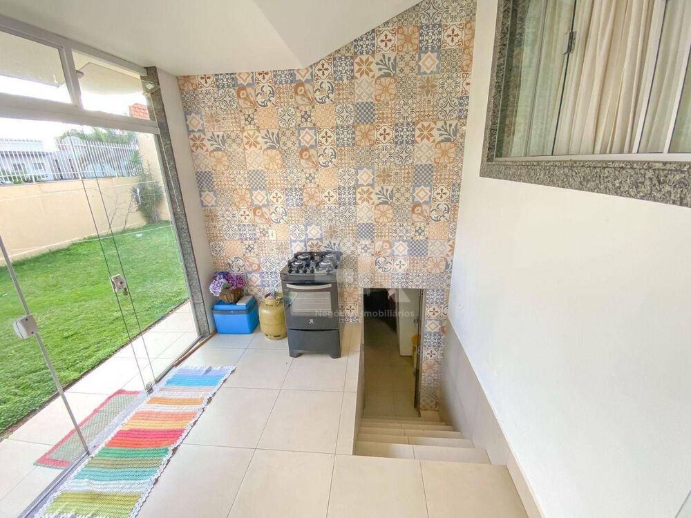 Casa, 4 quartos, 300 m² - Foto 10