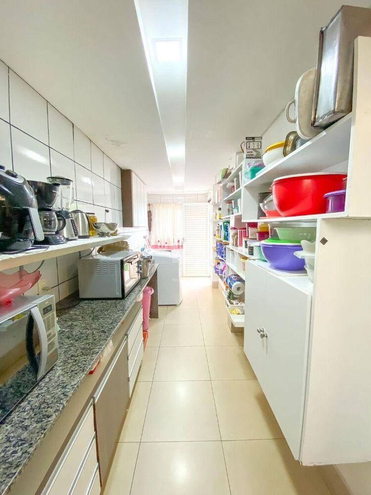 Casa, 4 quartos, 300 m² - Foto 9