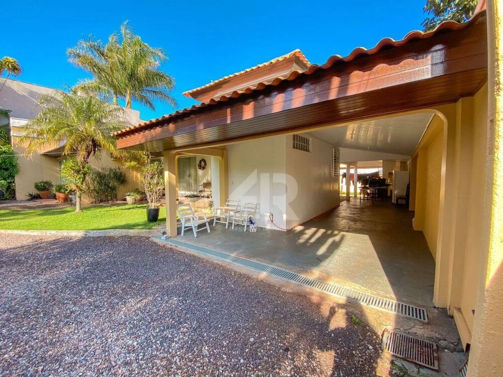 Casa, 4 quartos, 300 m² - Foto 3