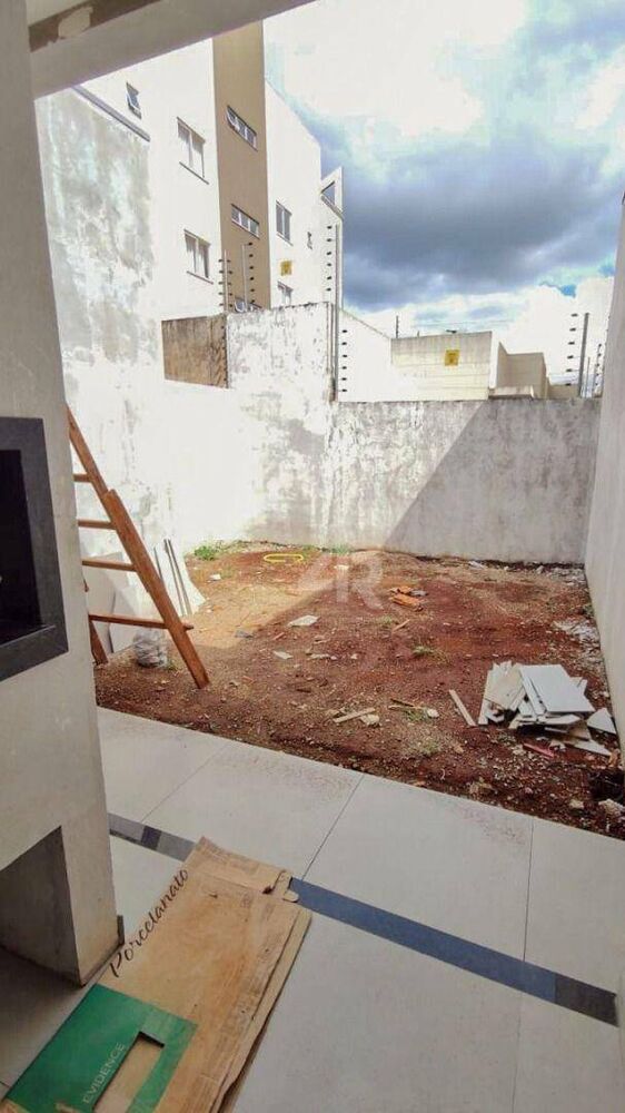 Casa, 3 quartos, 75 m² - Foto 7