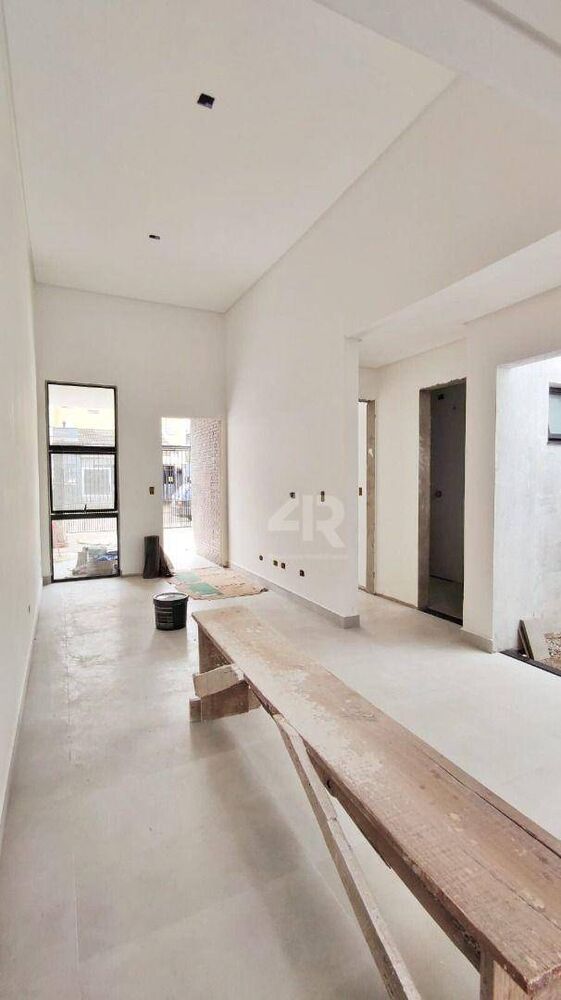 Casa, 3 quartos, 75 m² - Foto 2