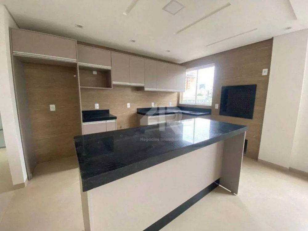 Apartamento à venda com 2 quartos, 89m² - Foto 4