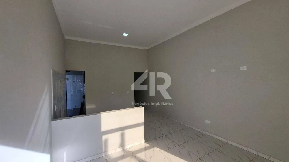 Casa, 3 quartos, 62 m² - Foto 3