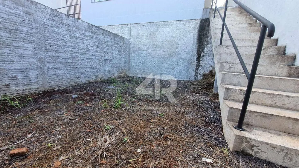 Casa, 3 quartos, 62 m² - Foto 1