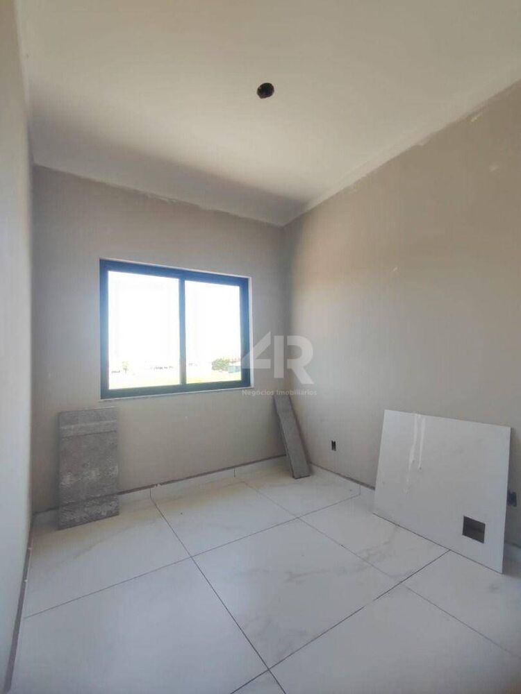 Sobrado, 3 quartos, 92 m² - Foto 2