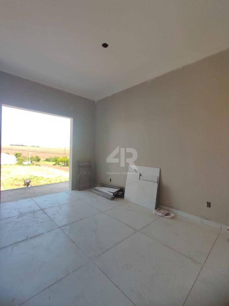Sobrado, 3 quartos, 92 m² - Foto 3