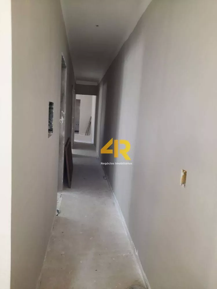 Casa à venda com 3 quartos, 110m² - Foto 7