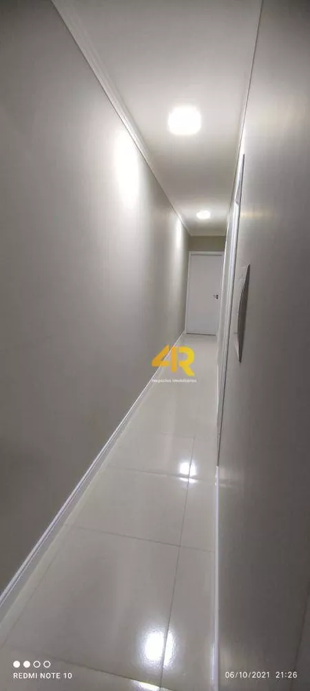 Casa à venda com 3 quartos, 110m² - Foto 5