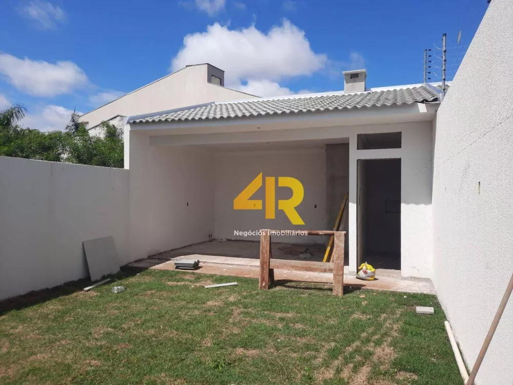 Casa à venda com 3 quartos, 110m² - Foto 6