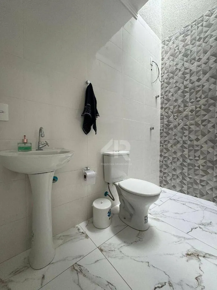 Casa, 2 quartos, 60 m² - Foto 3