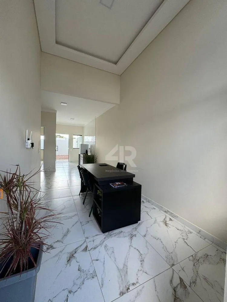Casa, 2 quartos, 60 m² - Foto 2