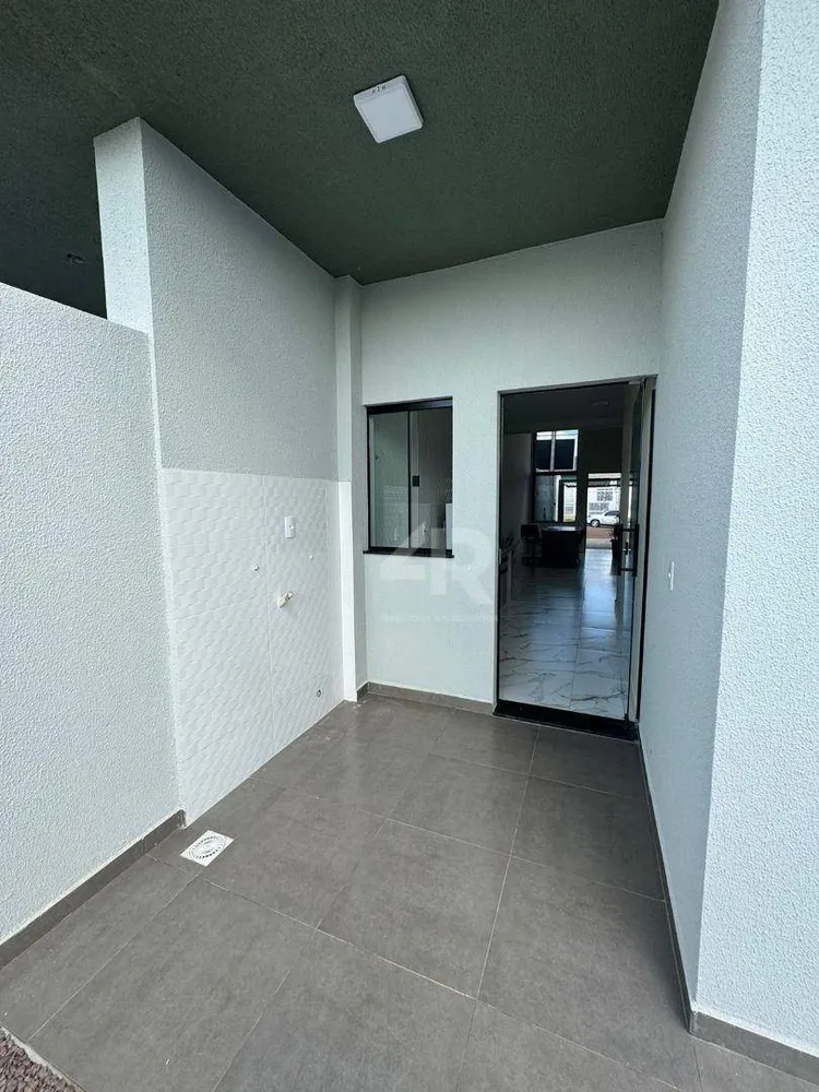 Casa, 2 quartos, 60 m² - Foto 4