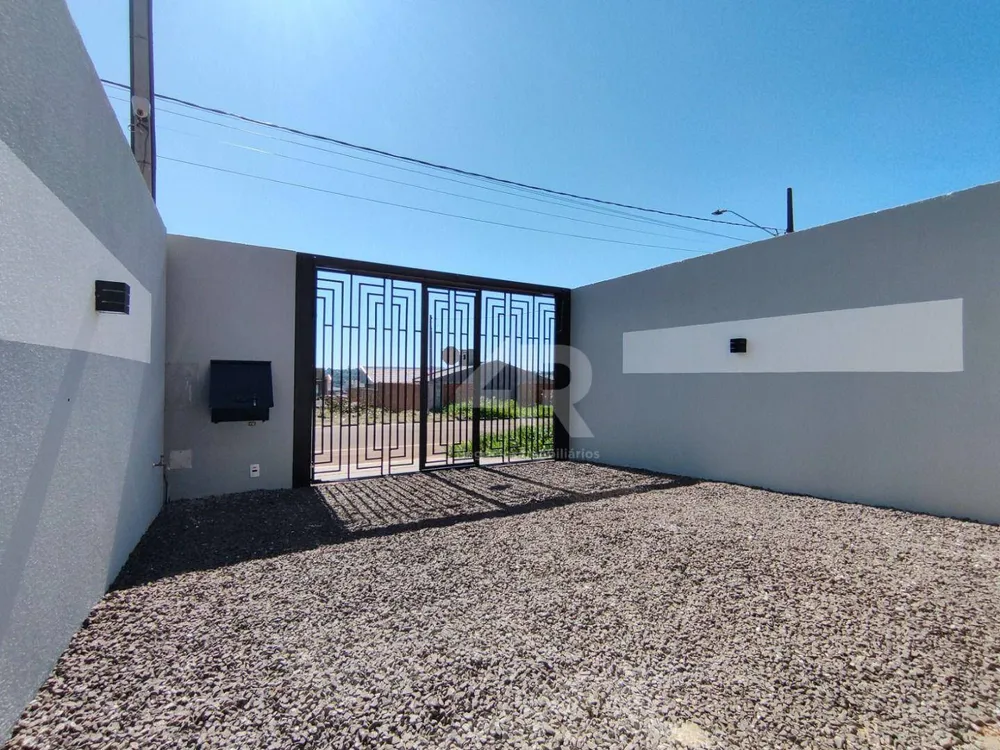 Casa, 3 quartos, 75 m² - Foto 2