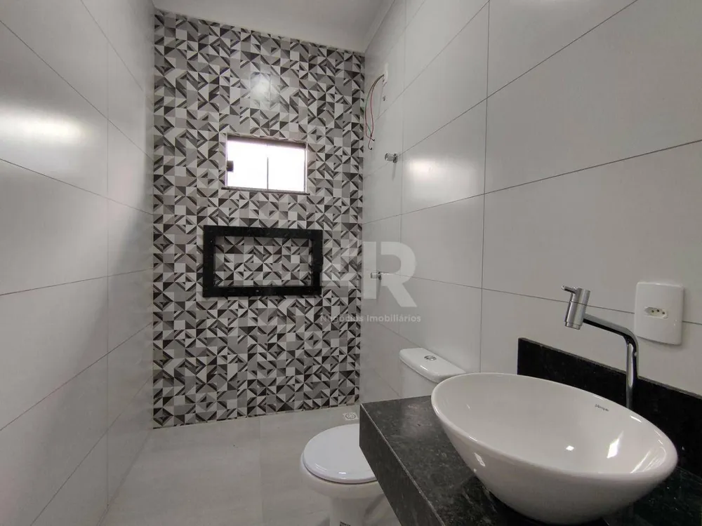 Casa, 3 quartos, 75 m² - Foto 3
