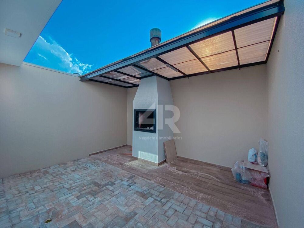 Casa, 3 quartos, 82 m² - Foto 15