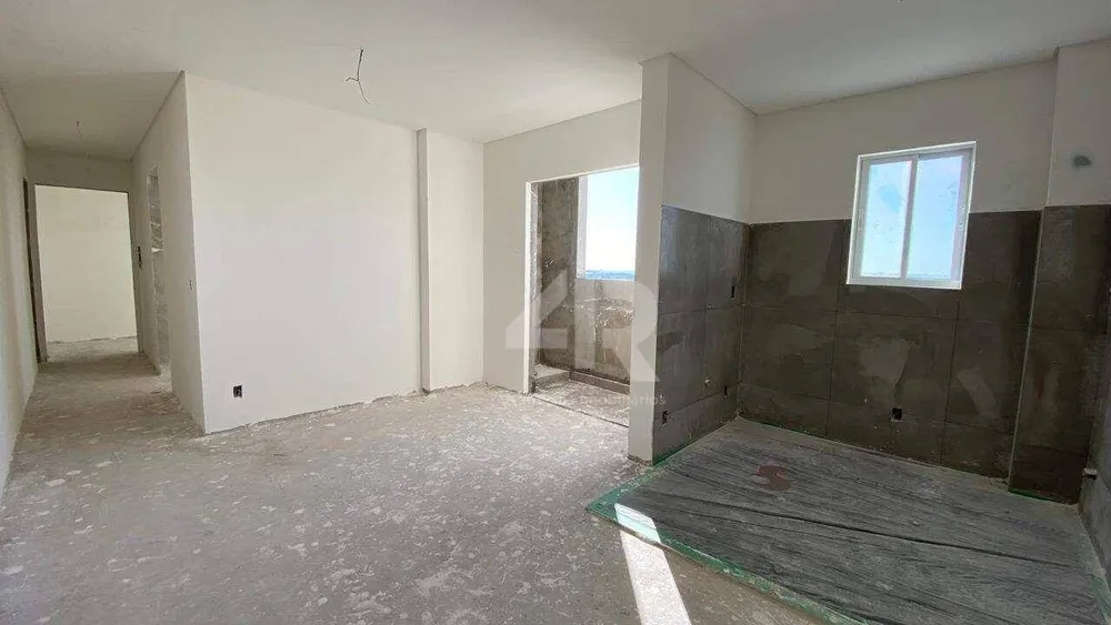 Apartamento, 2 quartos, 54 m² - Foto 2