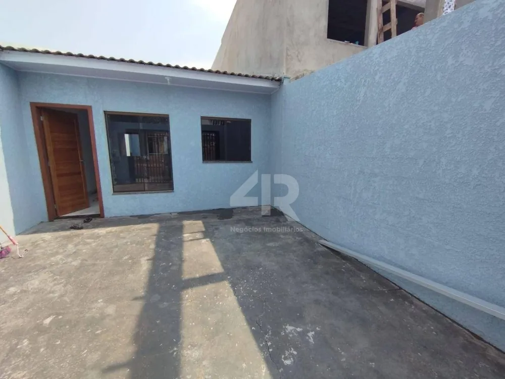 Casa, 2 quartos, 67 m² - Foto 1