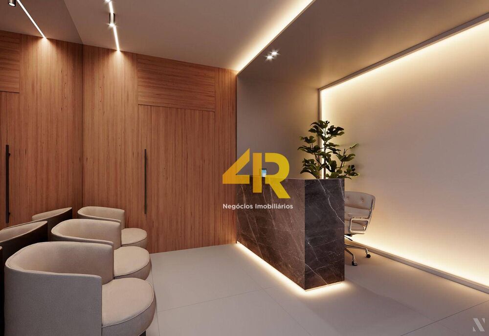 Prédio Inteiro, 69 m² - Foto 12