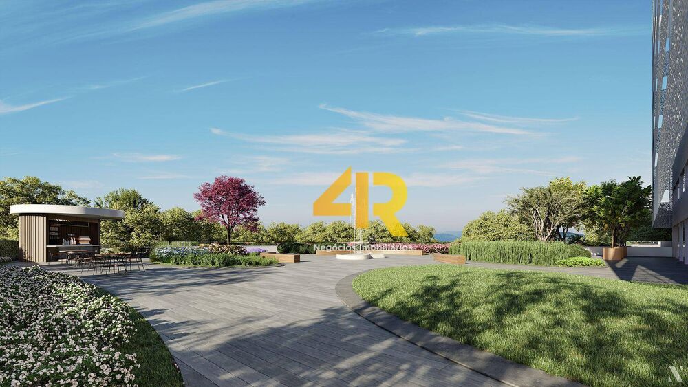 Prédio Inteiro, 69 m² - Foto 2