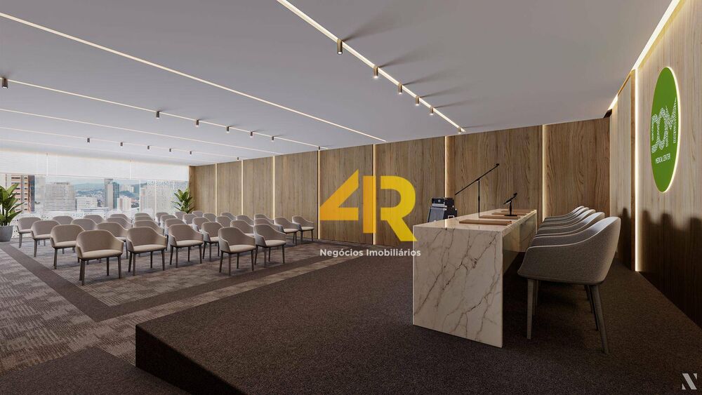 Prédio Inteiro, 69 m² - Foto 9