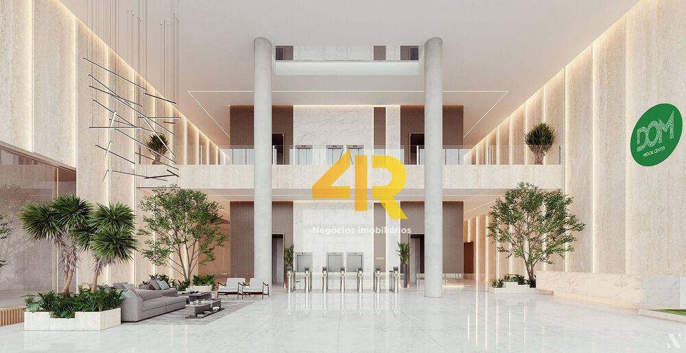 Prédio Inteiro, 69 m² - Foto 1