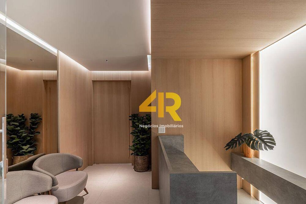 Prédio Inteiro, 69 m² - Foto 8