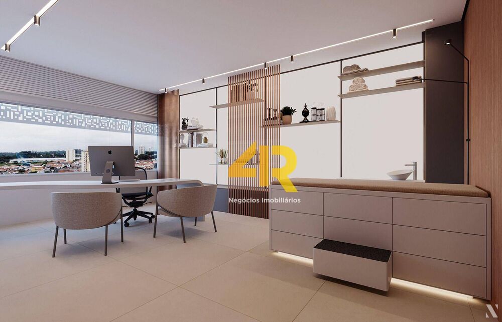 Prédio Inteiro, 69 m² - Foto 10