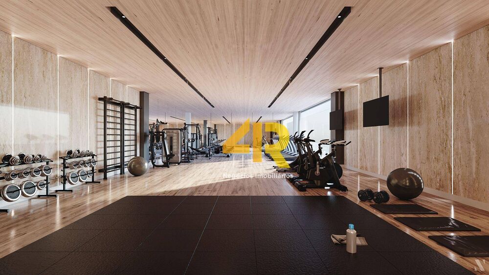 Prédio Inteiro, 69 m² - Foto 11