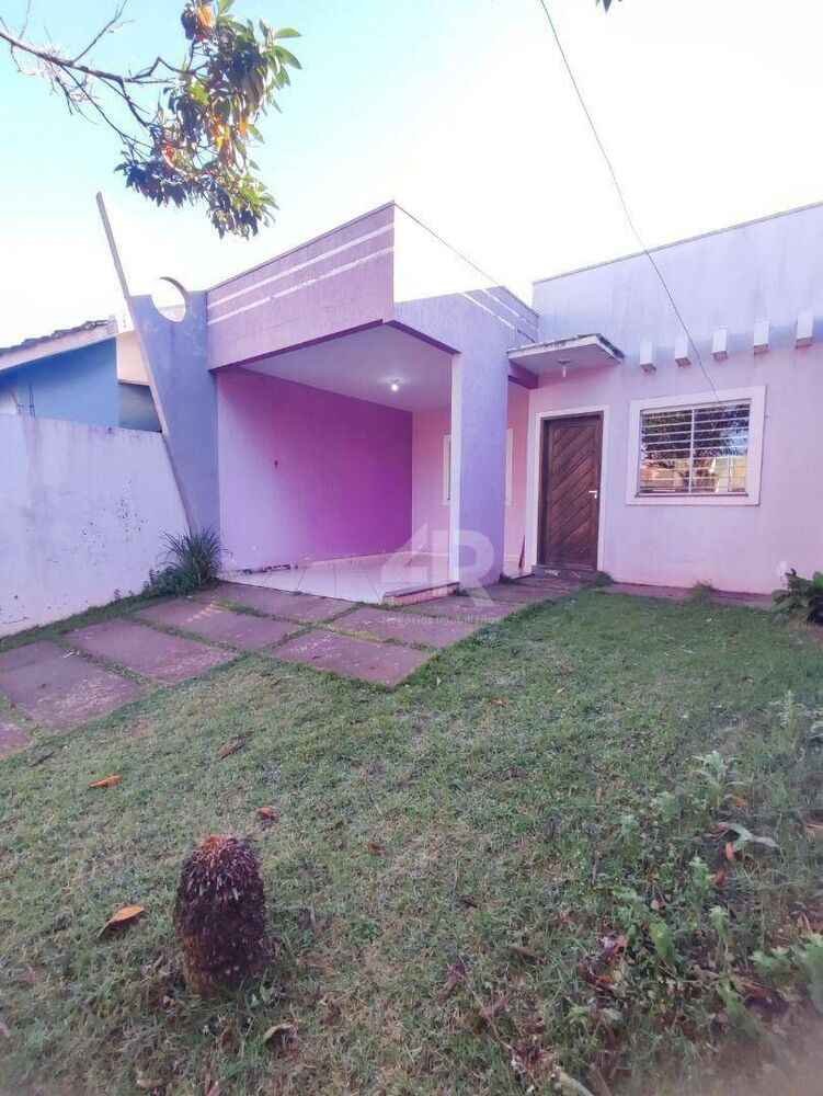 Casa, 3 quartos, 70 m² - Foto 3