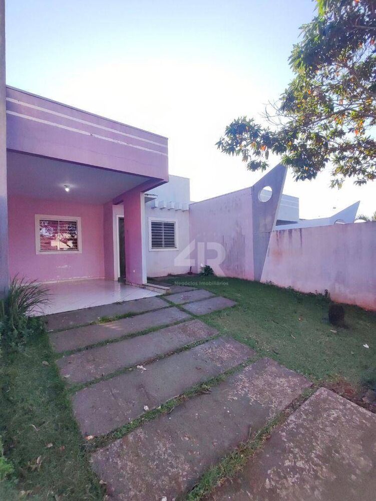 Casa, 3 quartos, 70 m² - Foto 2