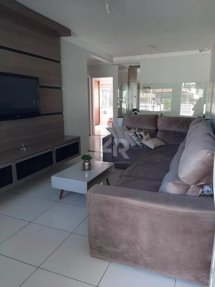 Sobrado à venda com 3 quartos, 154m² - Foto 6