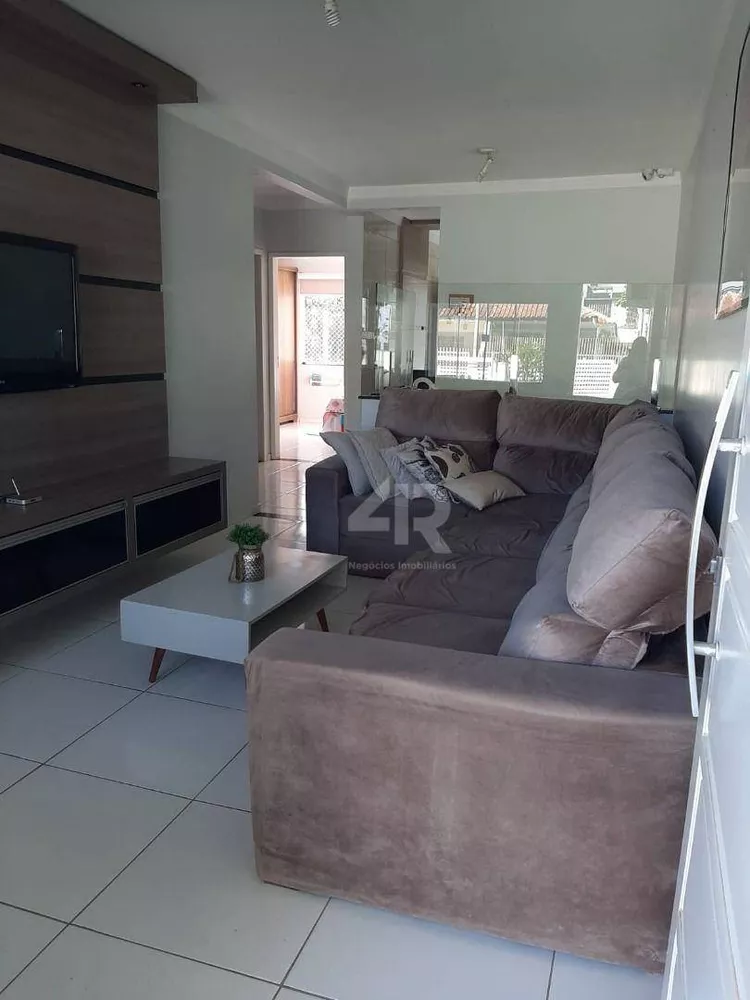 Sobrado à venda com 3 quartos, 154m² - Foto 7