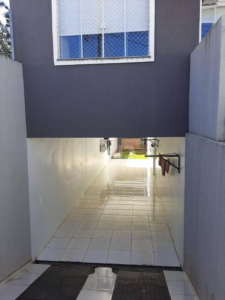 Sobrado à venda com 3 quartos, 154m² - Foto 4