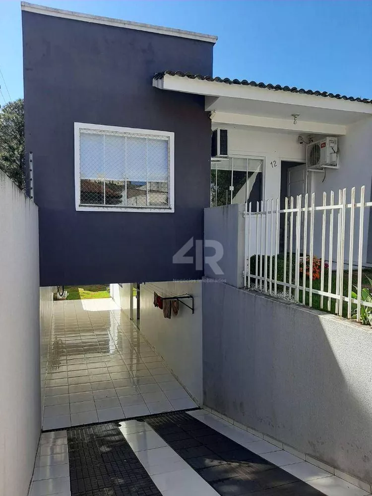 Sobrado à venda com 3 quartos, 154m² - Foto 2