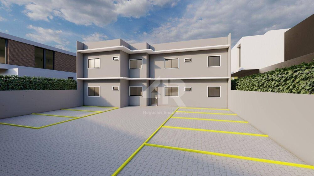 Apartamento, 2 quartos, 47 m² - Foto 5